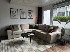 URBAN Studio Apartment mit Designerbad Sehr zentrale Lage 5 Minuten zu Fuß in die Innenstadt